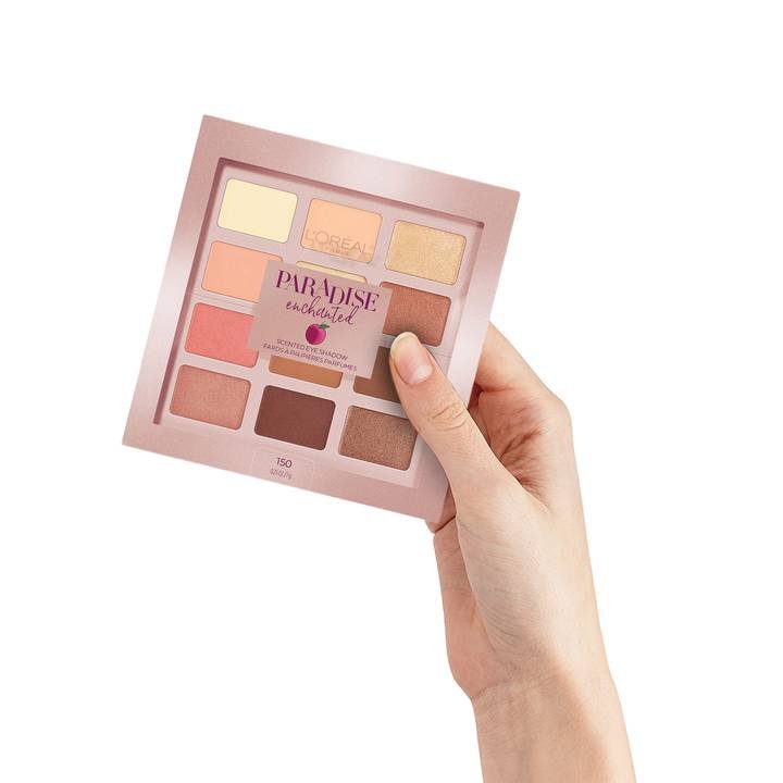 Paleta Enchanted 5